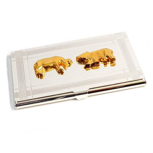 Pocket Card Cases