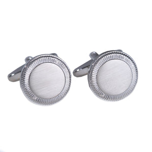 Cufflinks