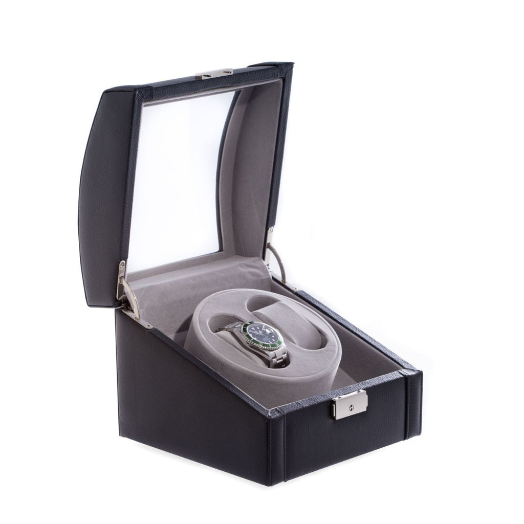 "VP" Watch Winder- Black
