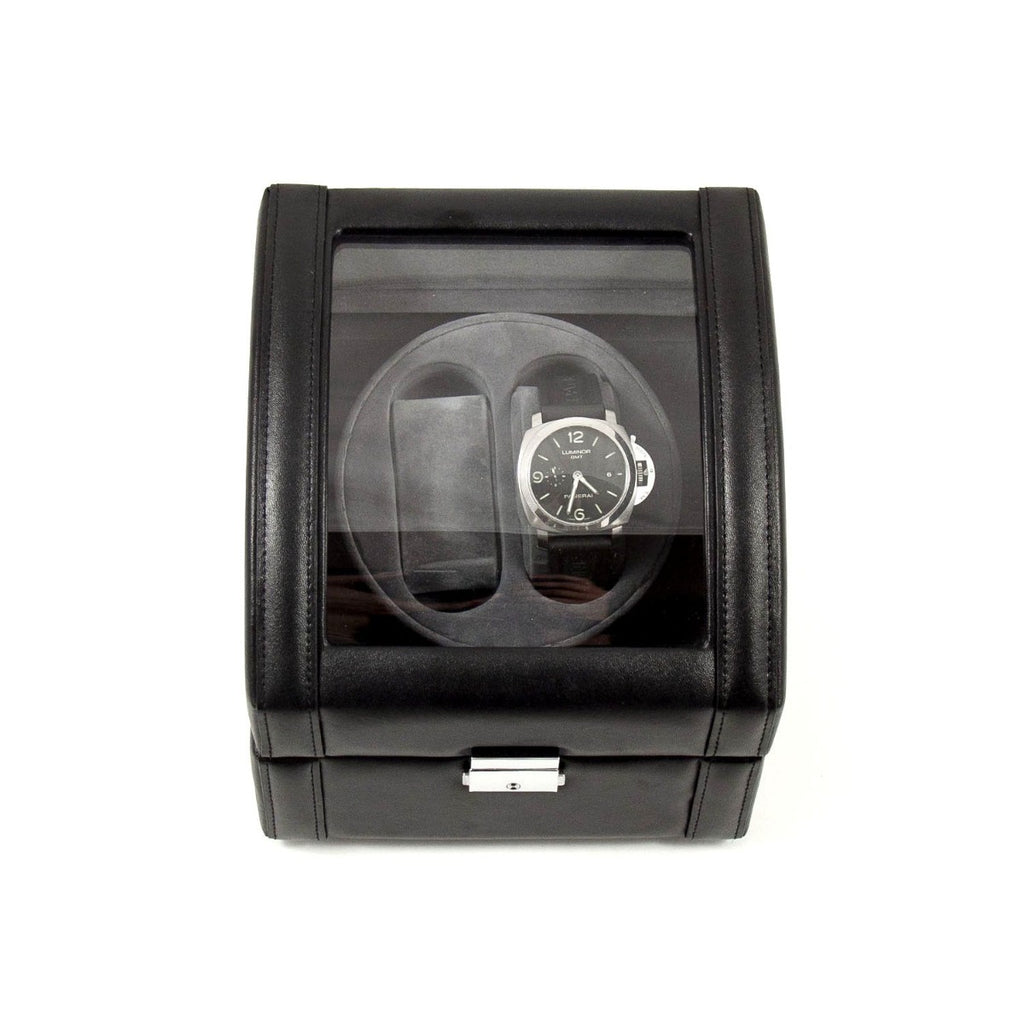"VP" Watch Winder- Black