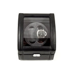 "VP" Watch Winder- Black