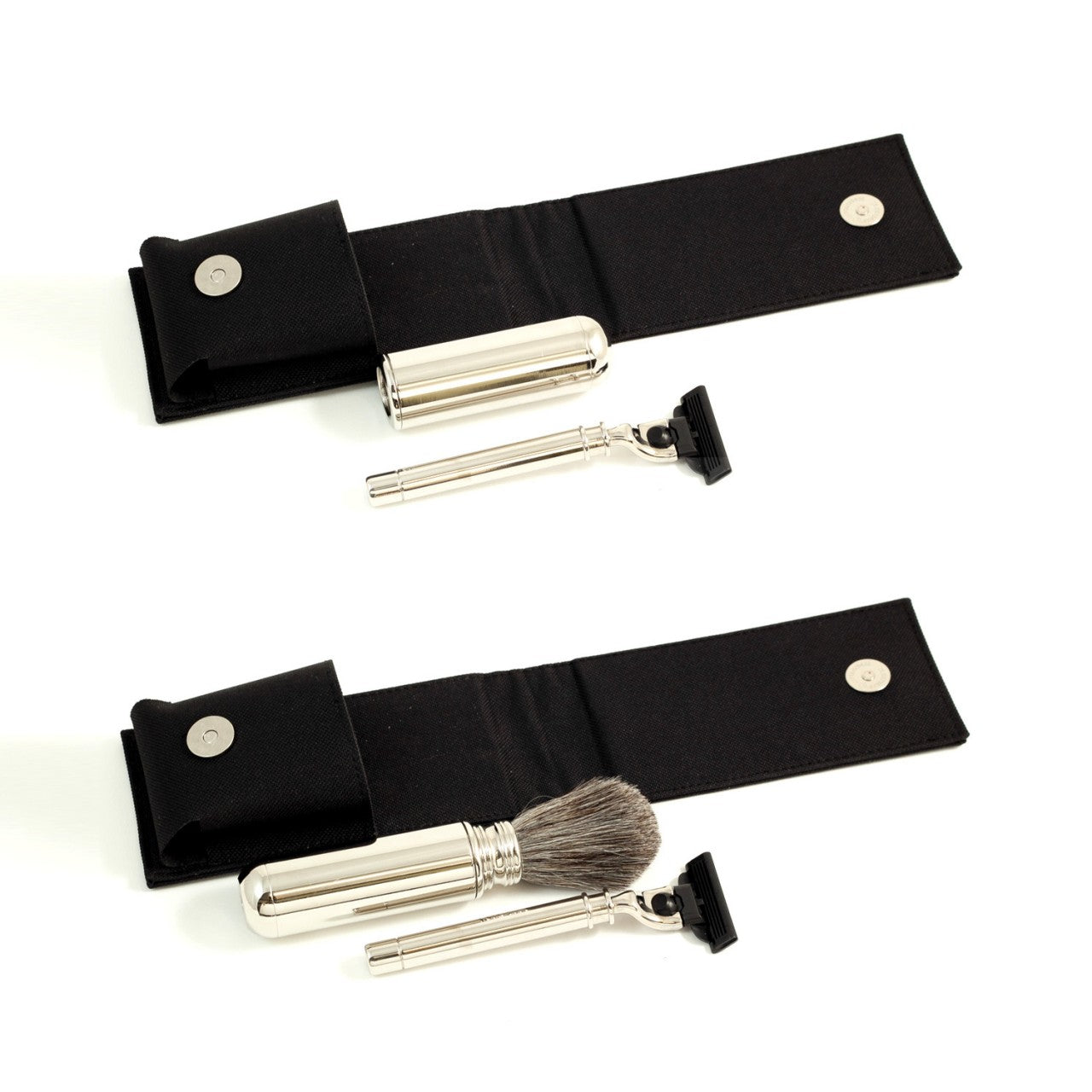 Adam Mach3 shave set
