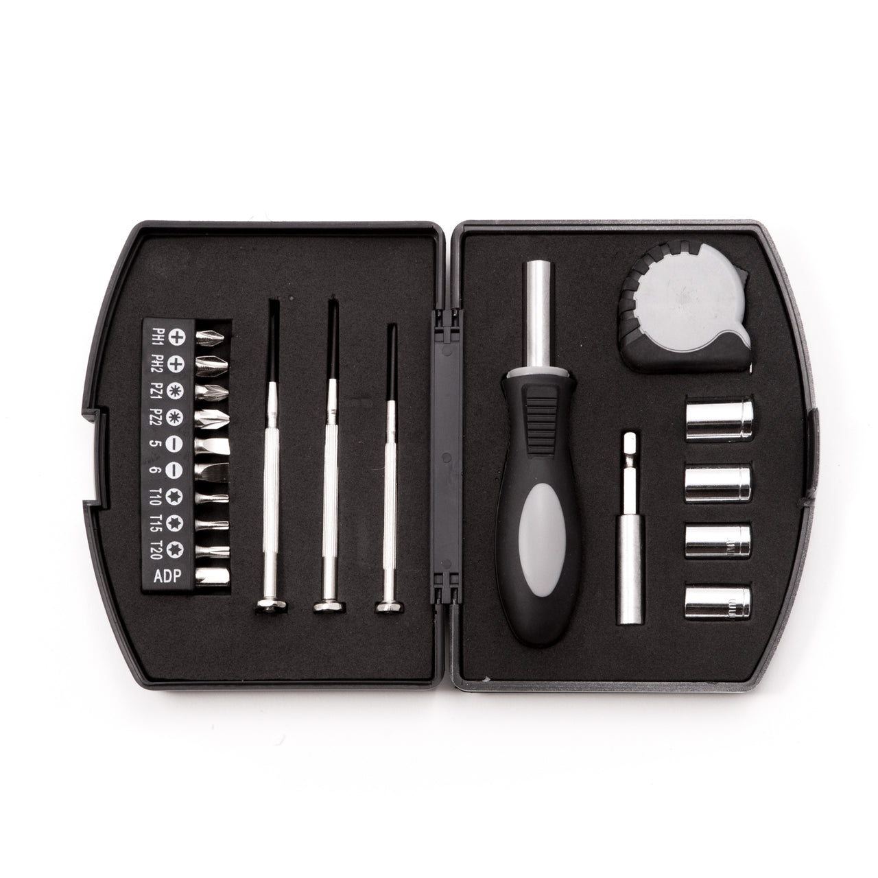 Oliver 20 pcs tool set