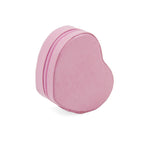 "Amore" Jewelry Case- Pink