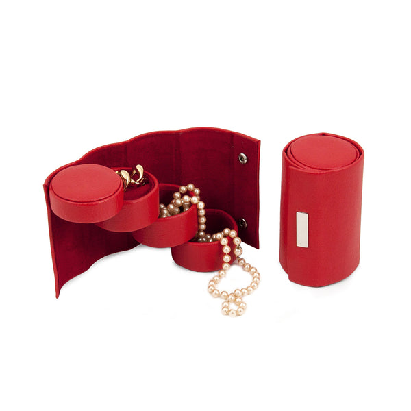 Lily Jewelry Roll