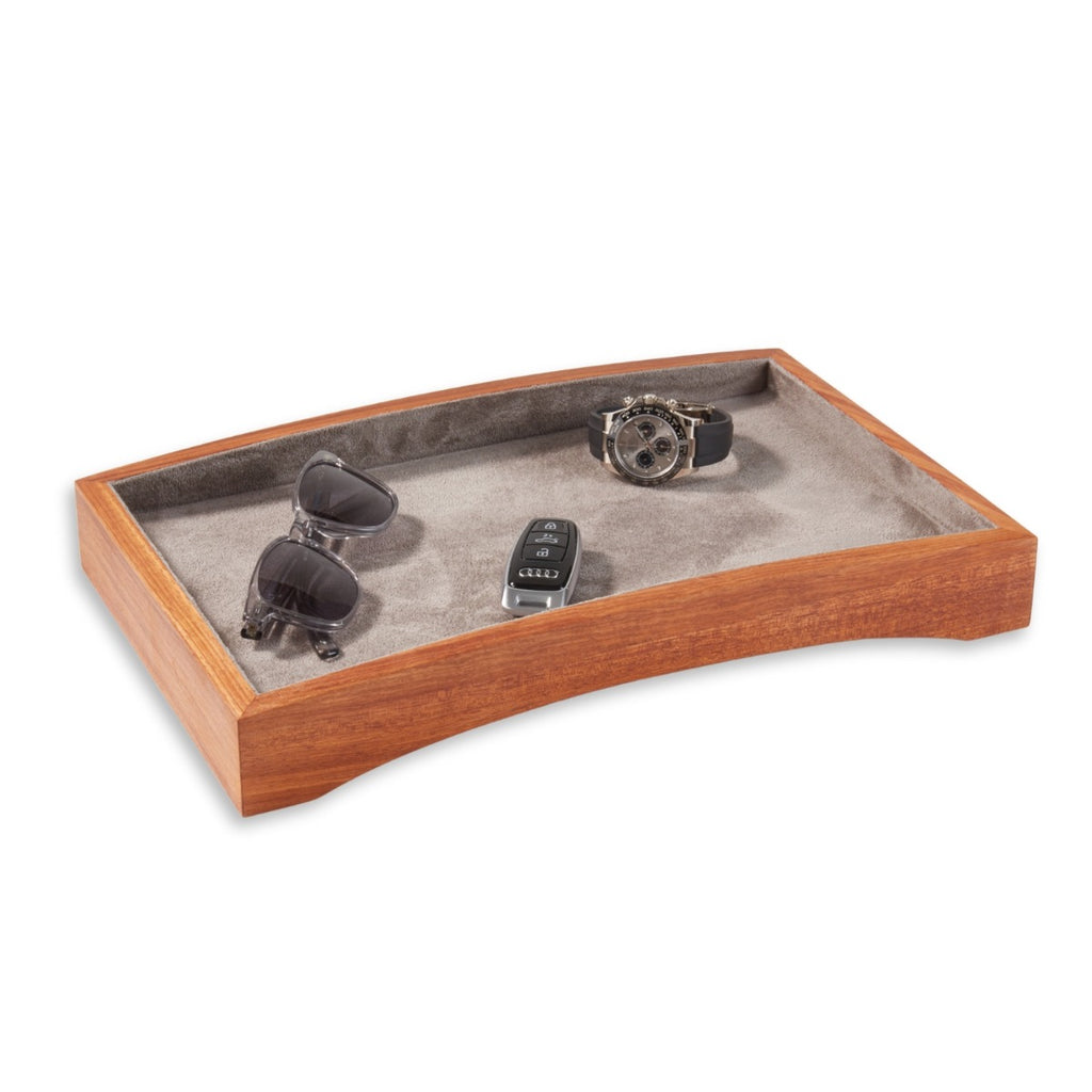 Levi Valet Tray