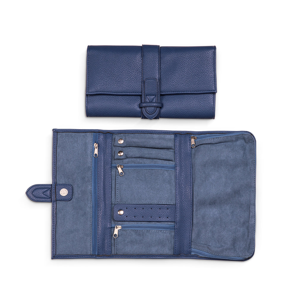 Hayley Jewelry Clutch