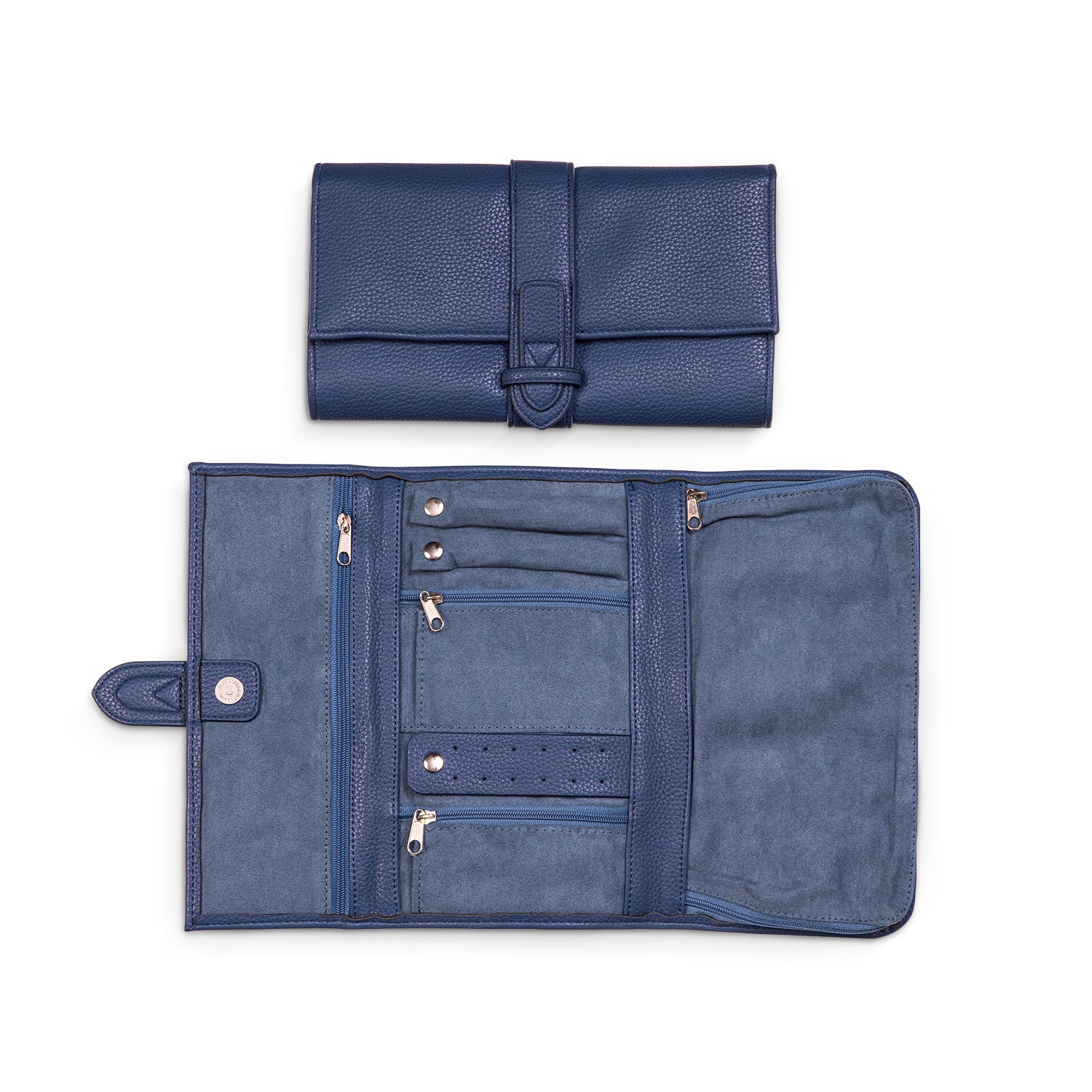 Hayley Jewelry Clutch