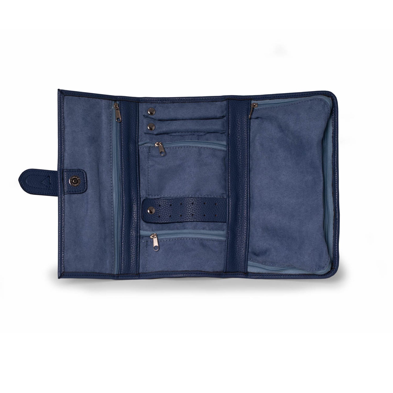 Hayley Jewelry Clutch