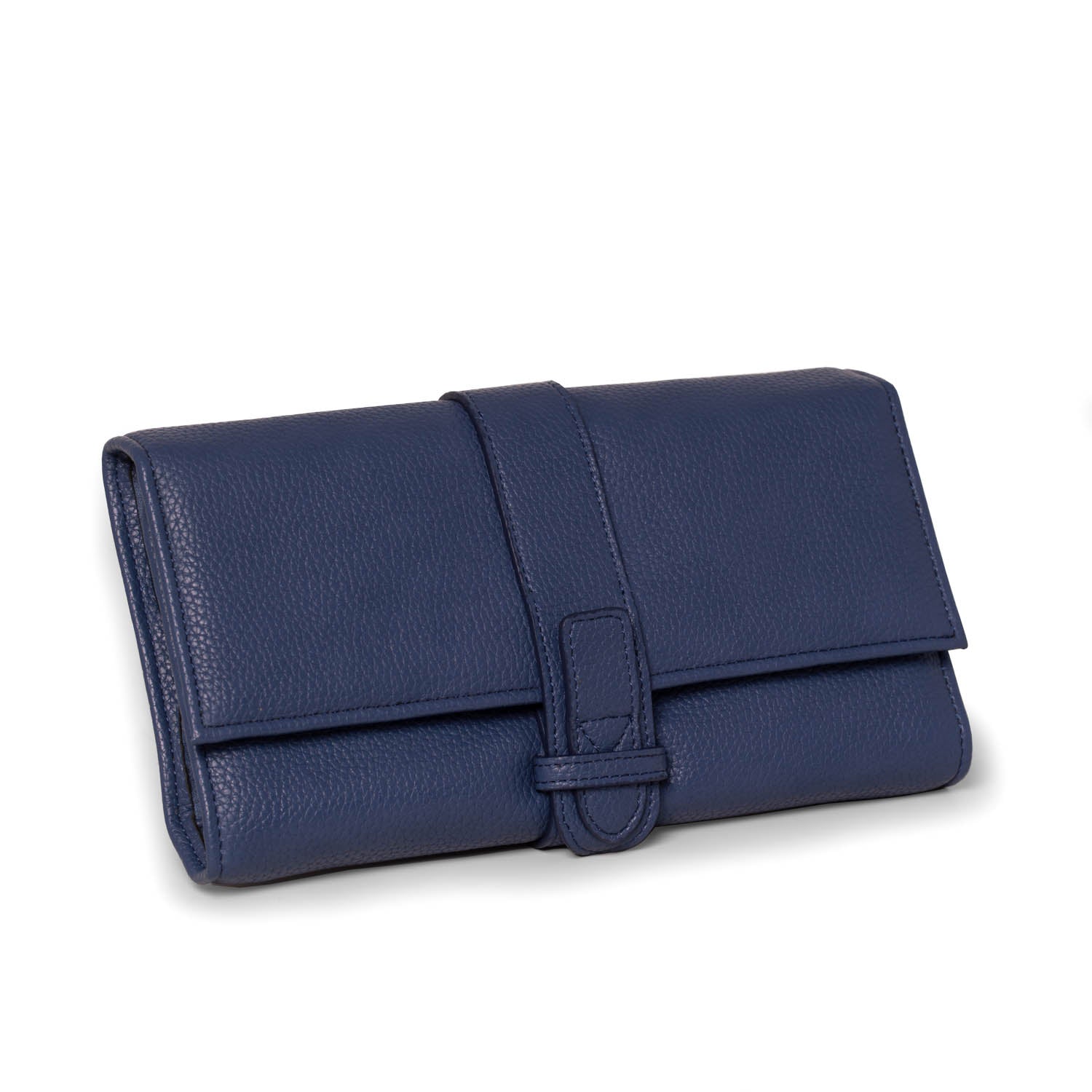 Hayley Jewelry Clutch