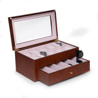 Dominic Sunglass and Watch Storage