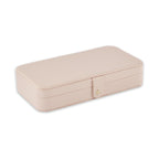 Isla Jewelry Case, Pink