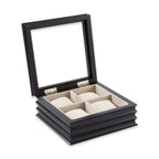 Bash Watch Case, Black