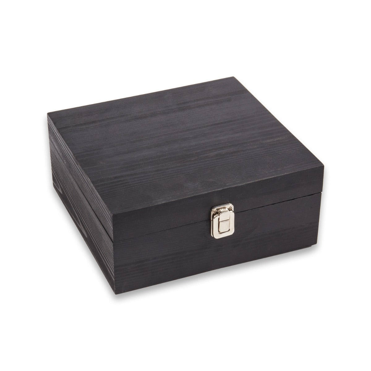 Boulevardier Set with Whiskey Glass, 12 whiskey Stones, Cigar Cutter and Slate Coaster
