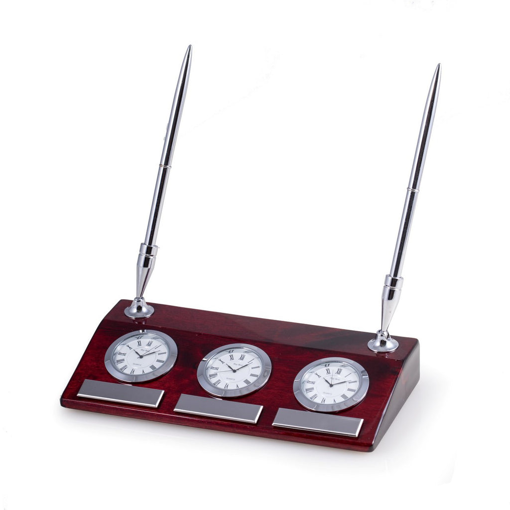 "Tokyo" Desk Clock