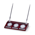 "Tokyo" Desk Clock