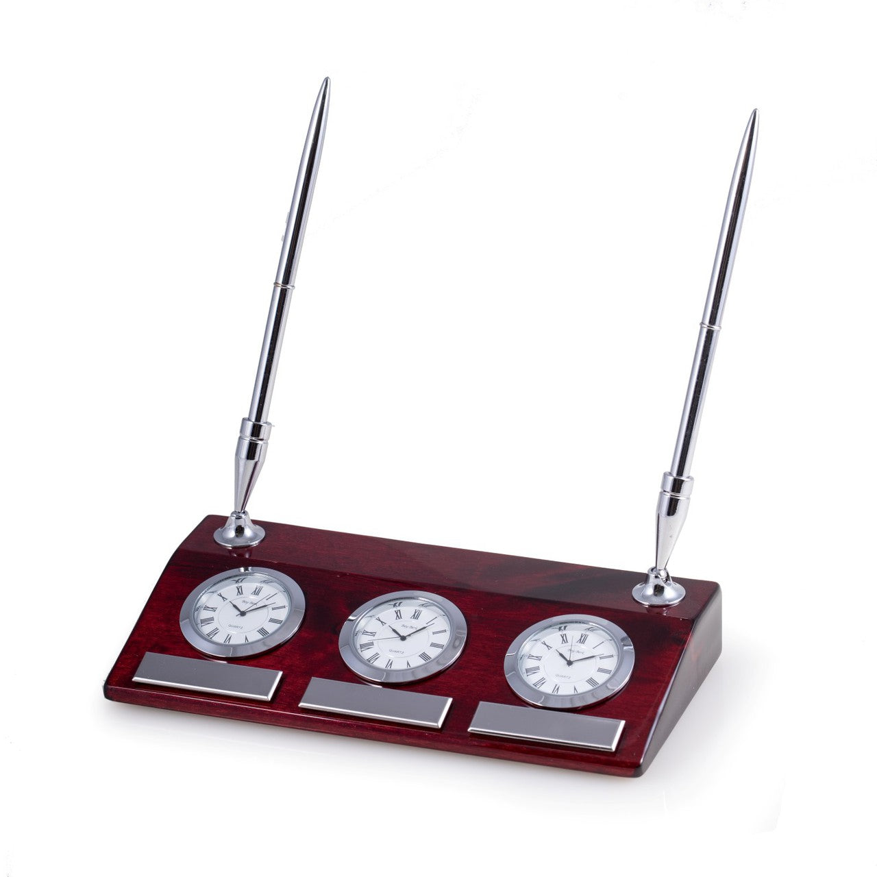 "Tokyo" Desk Clock