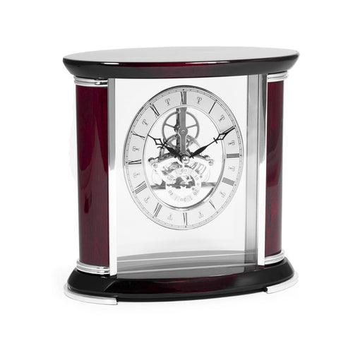 "Luxemburg" Quartz Clock