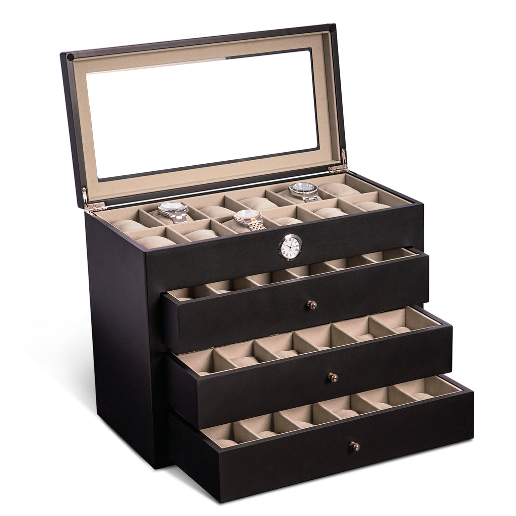 All in Time Watch Box