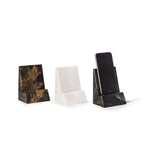 "Tiger Eye" Phone Stand
