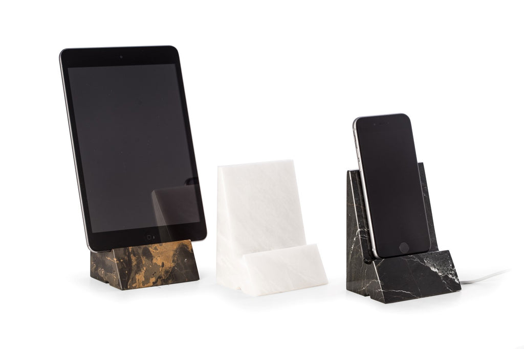 "Pure" Phone Stand