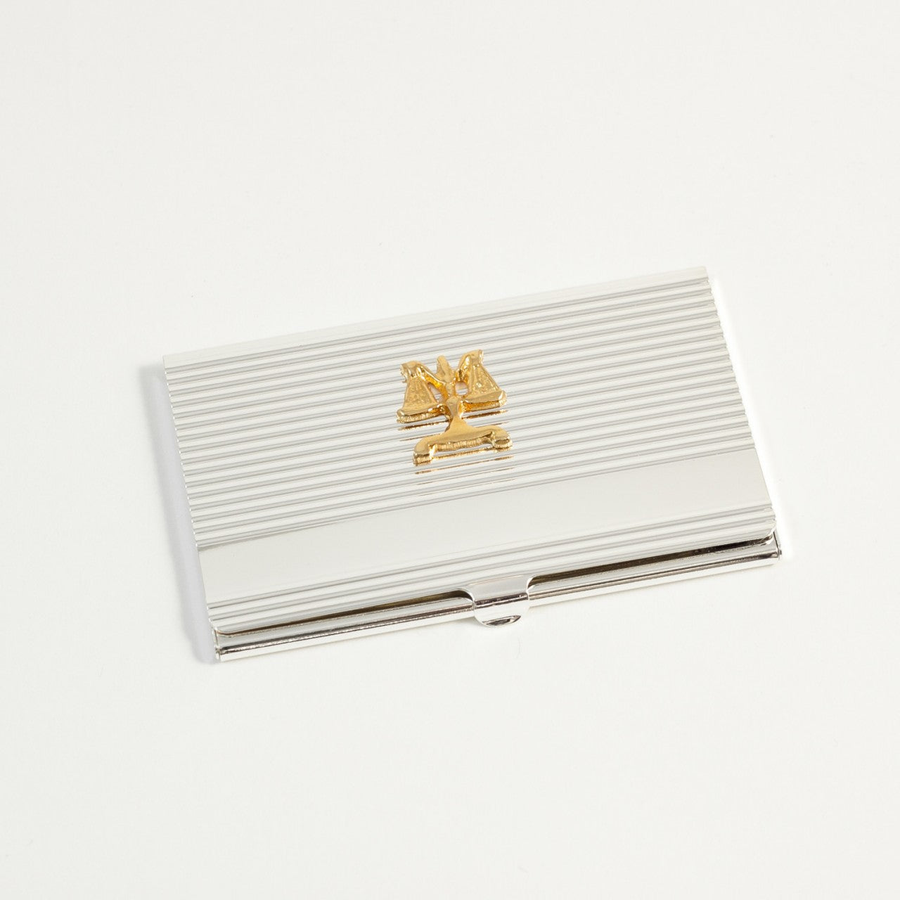 "Themis" Business Card Holder