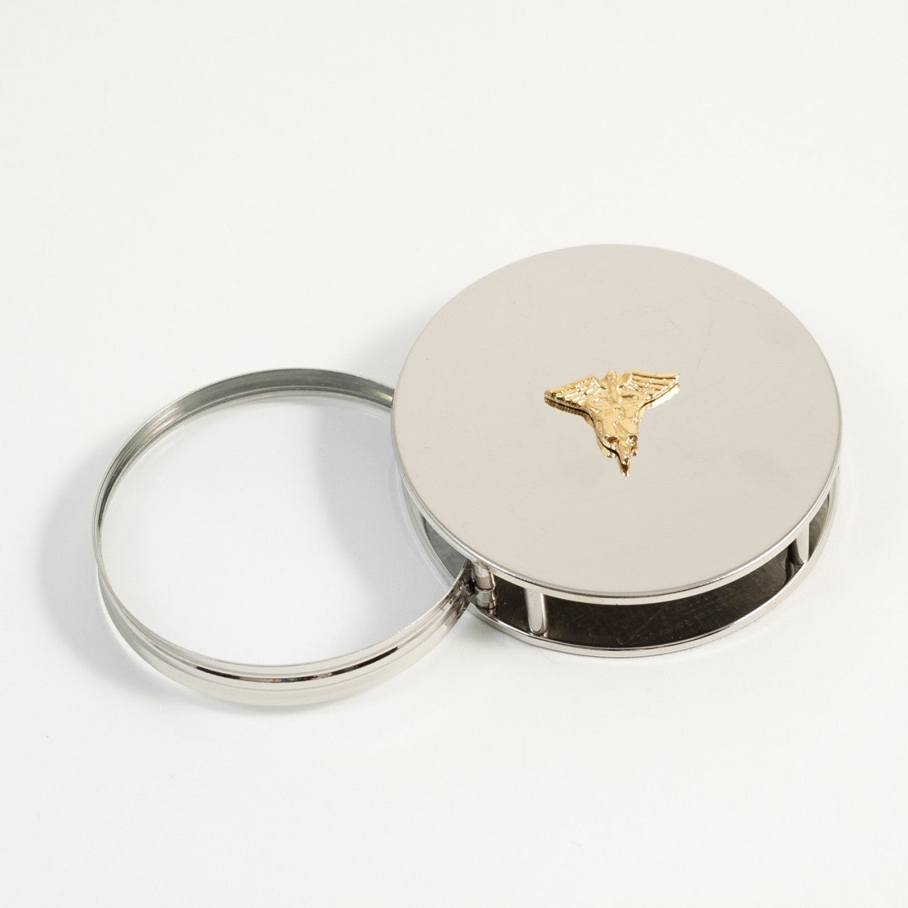 "Tethys" Magnifier