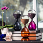 Phillip 60 Minute Purple Sand Timer