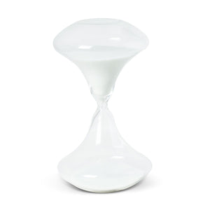 Jordan 45min Art Deco Sand Timer