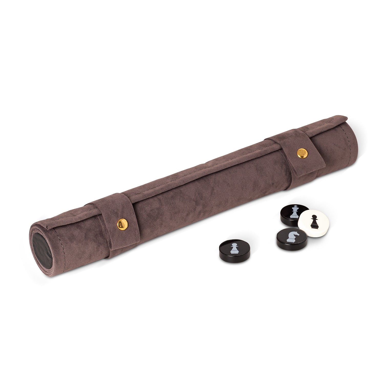 Jones Roll-up Chess Set
