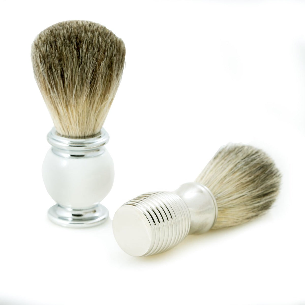 Nate Shaving Brush
