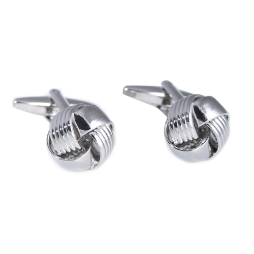 "Knot" Cufflinks