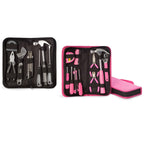 Hunter  8 pcs zippered case tool set