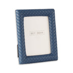 Diana 4x6 Frame, Navy