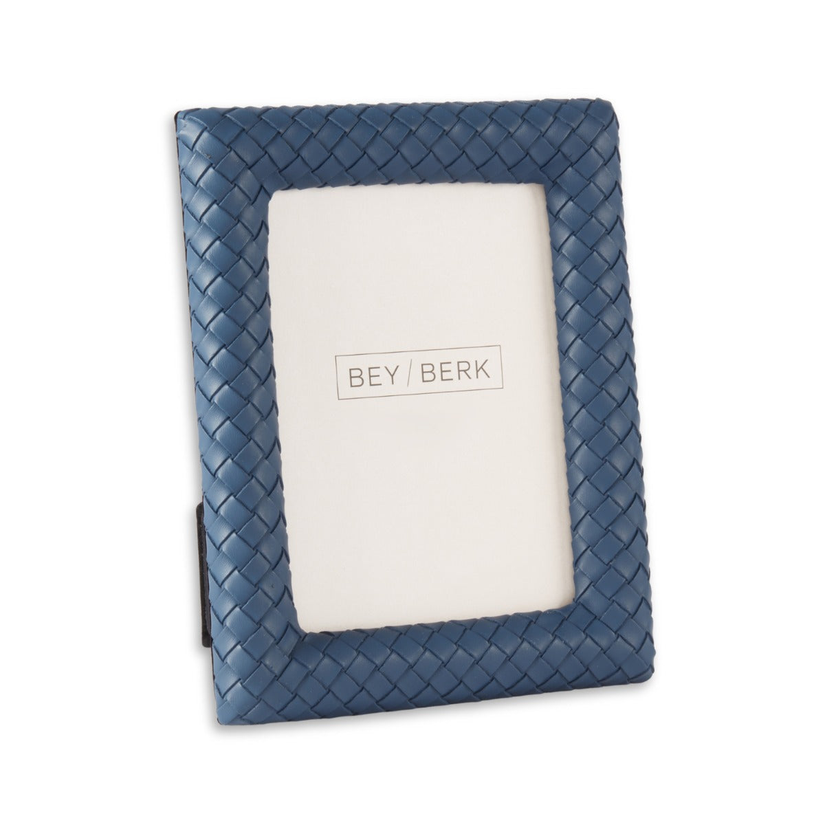 Diana 5x7 Frame, Navy