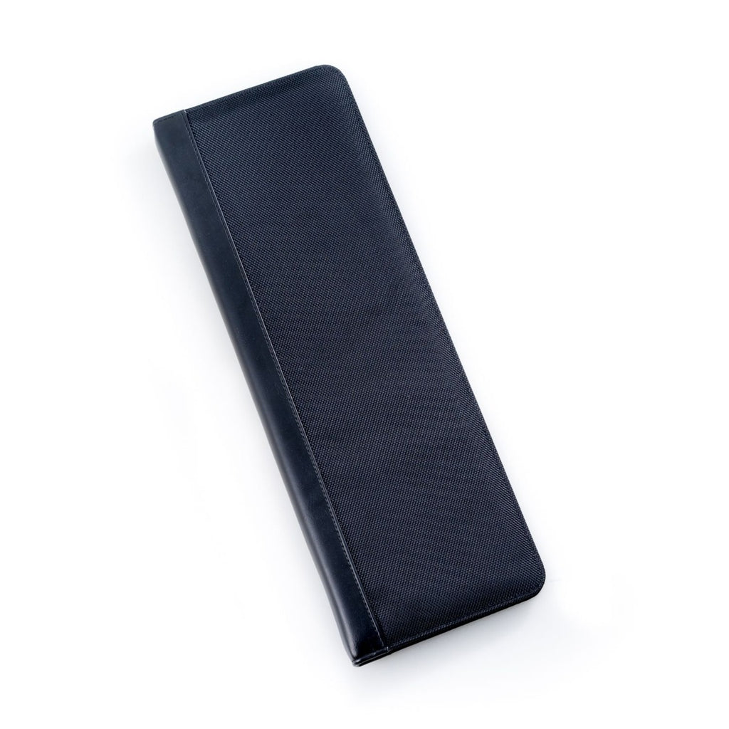 Hugo Travel Tie Case