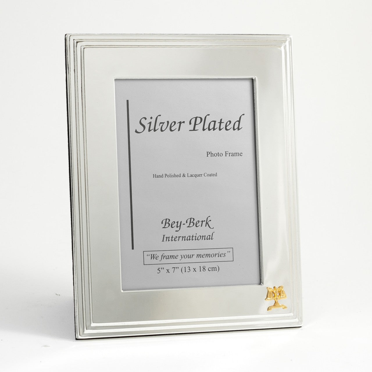 "Themis" Picture Frame