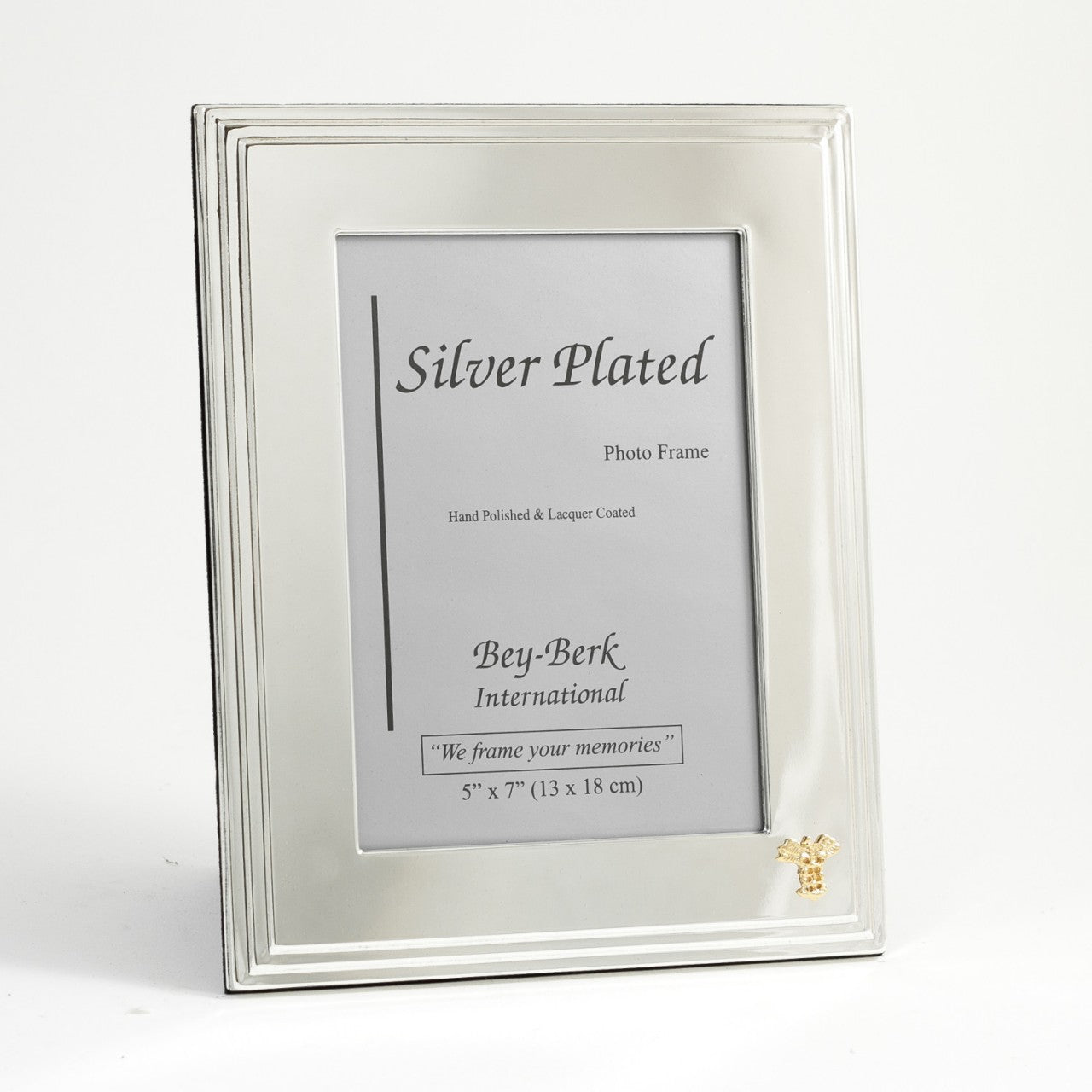 "Apollo" Picture Frame
