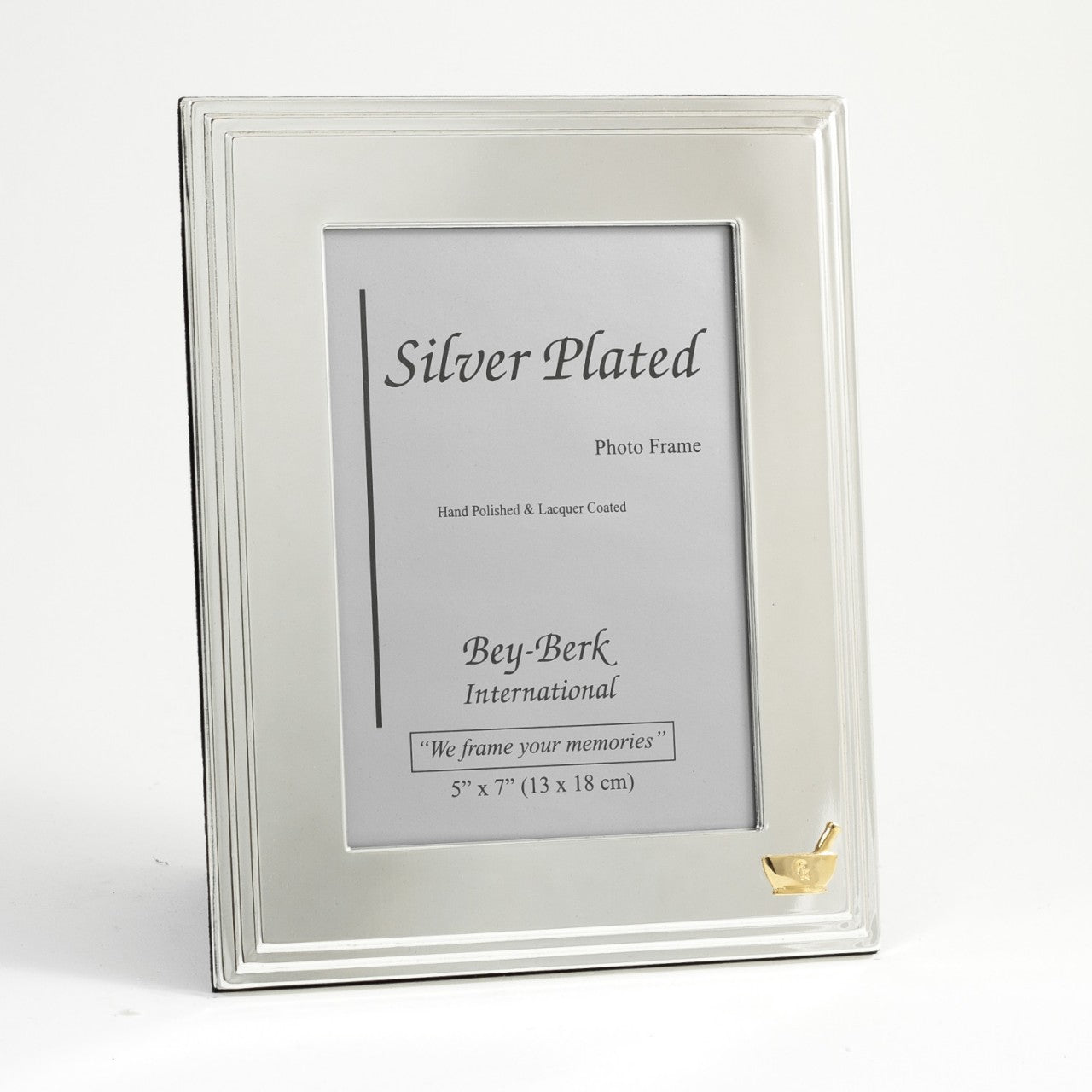 "Hepius" Picture Frame