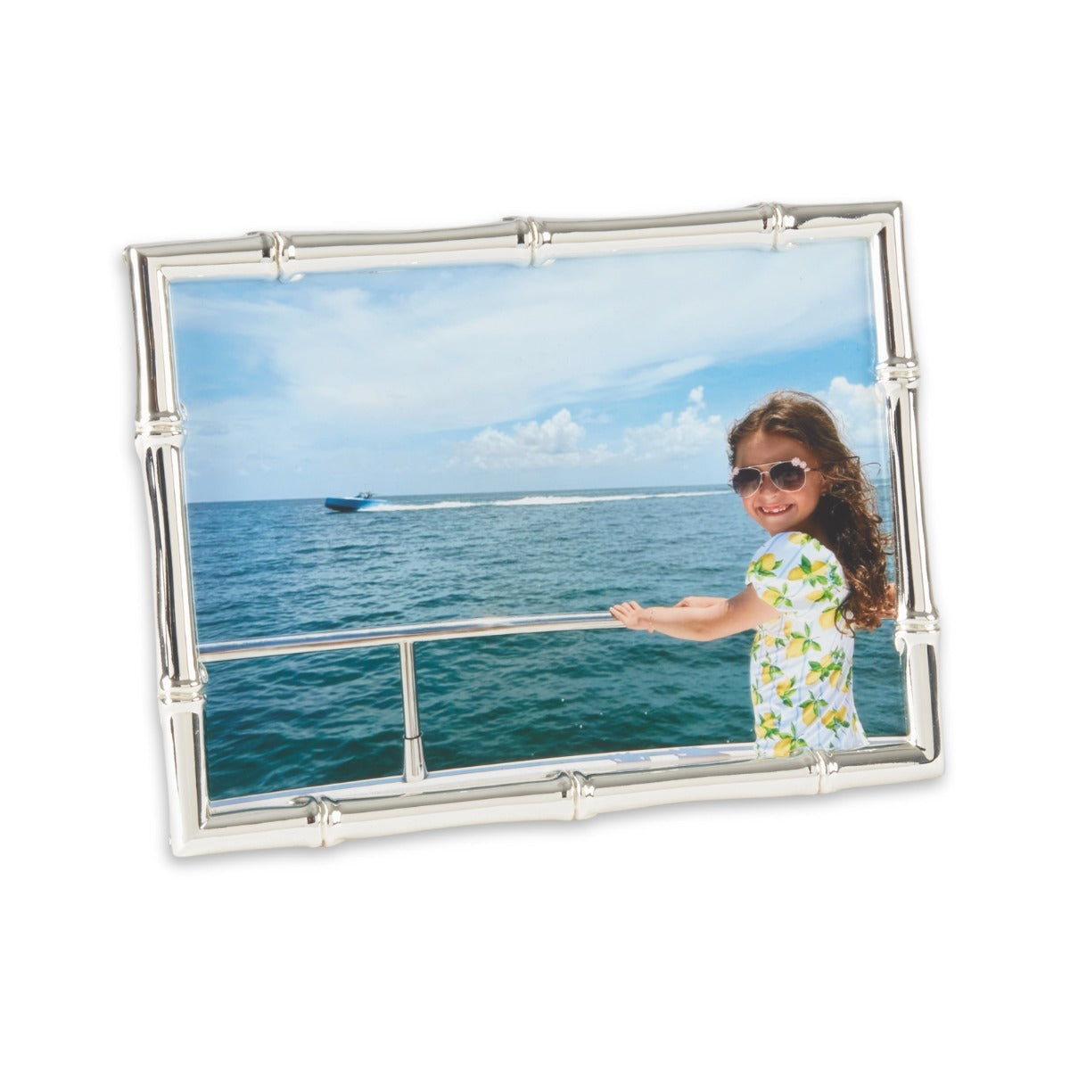 Bey-Berk Picture Frame - Thumbnail 2