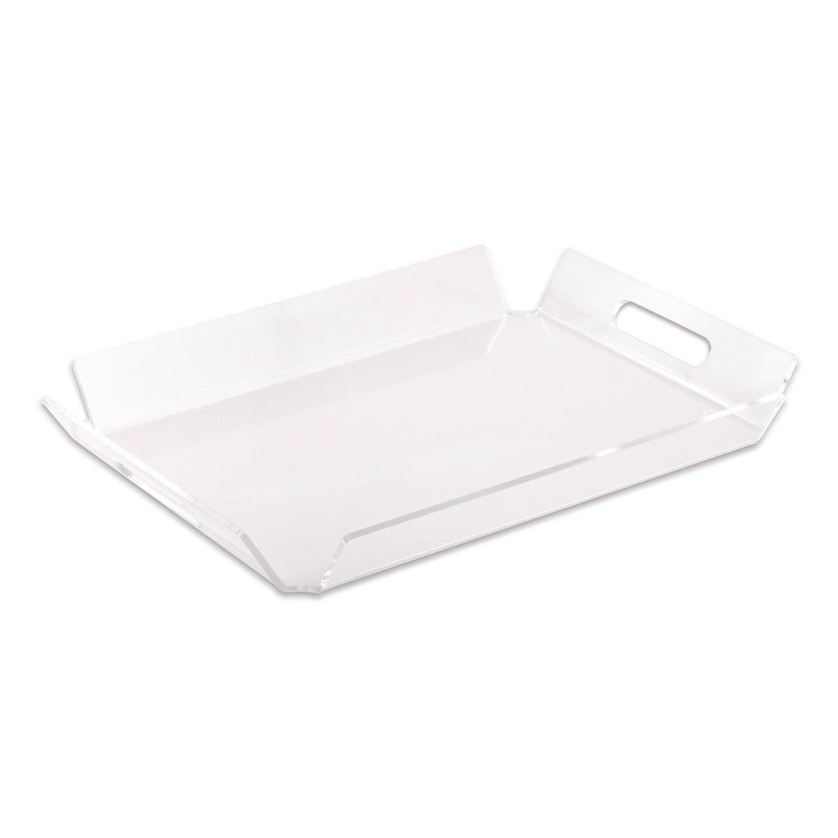 Dezi Acrylic Tray