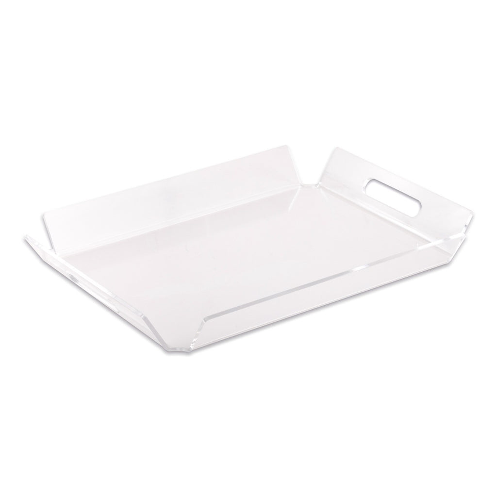 Hampton Acrylic Tray