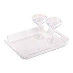 Dezi Acrylic Tray