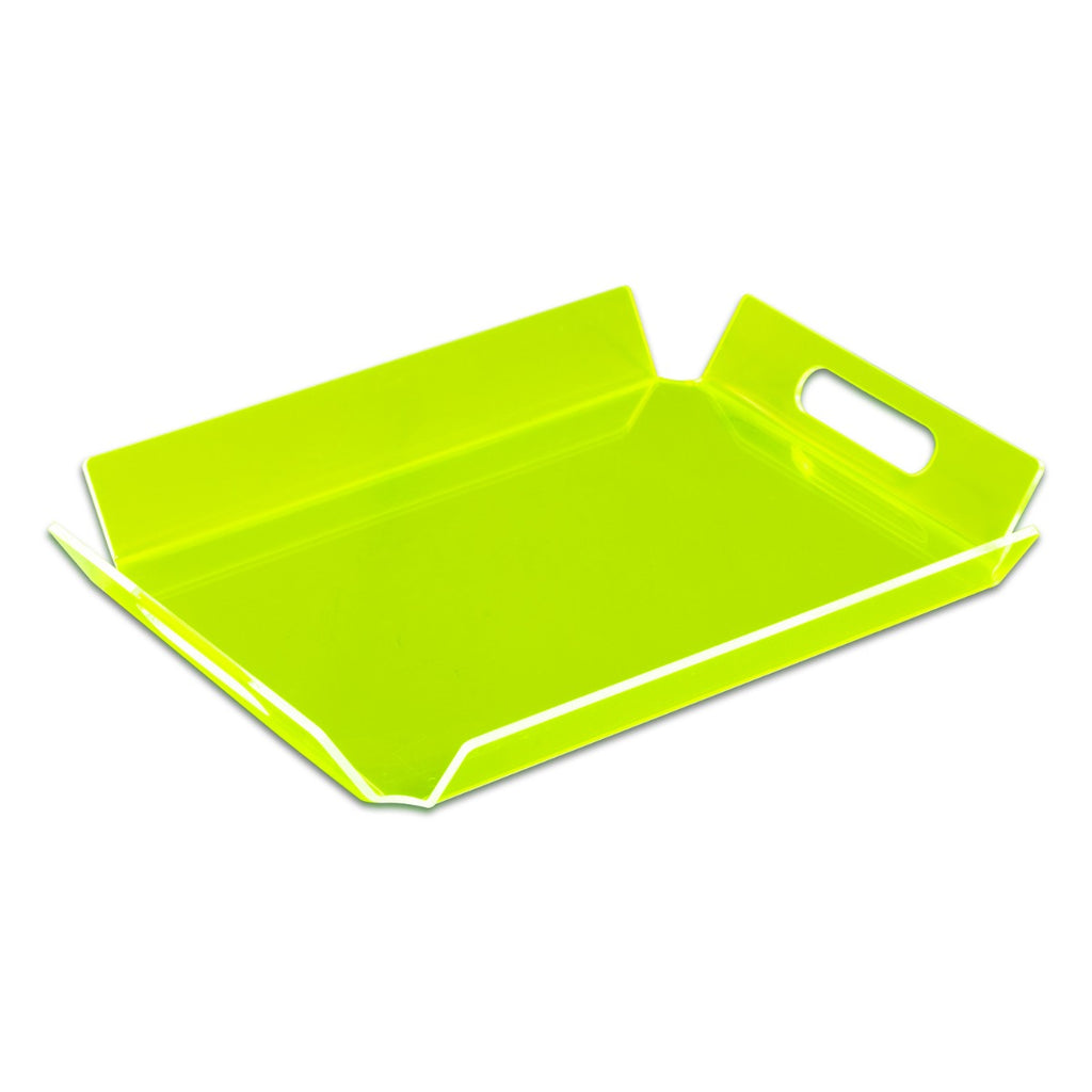 Dezi Acrylic Tray