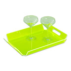 Hampton Acrylic Tray