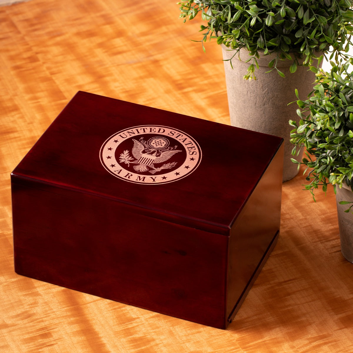 US ARMY Urn - L
