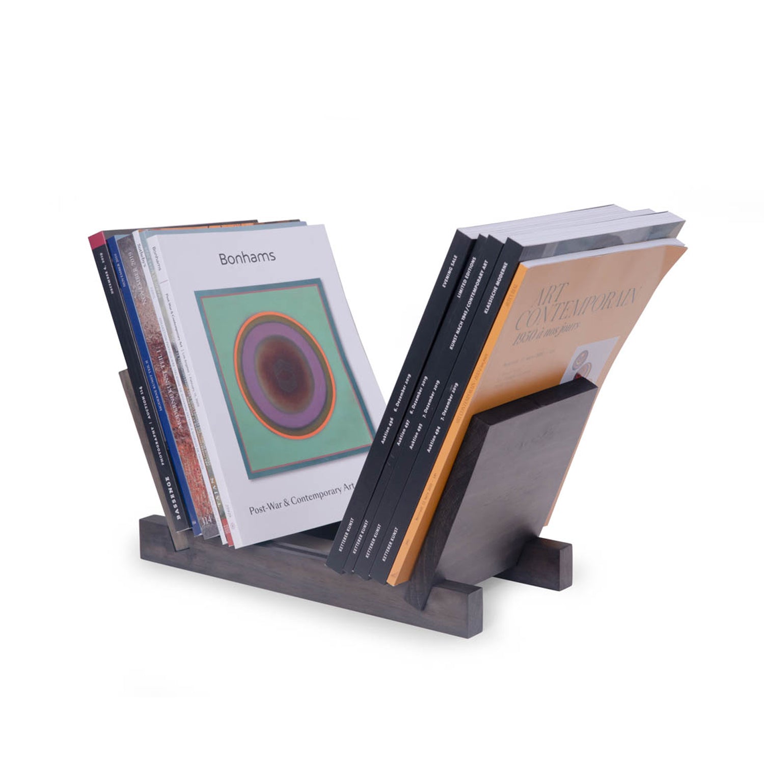 Vincent Vinyl Record Storage Holder